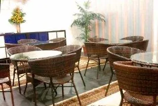 The Chancellor Hostel 新加坡 新加坡