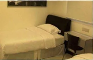 ** 酒店 The Chancellor Hostel 新加坡 新加坡