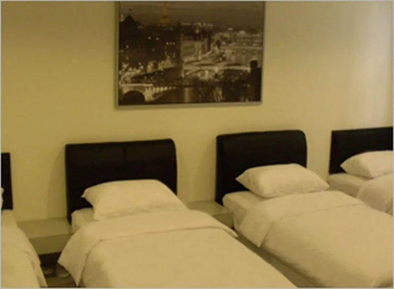 The Chancellor Hostel 新加坡