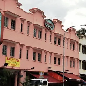 酒店 阿米瑟酒店, 新加坡