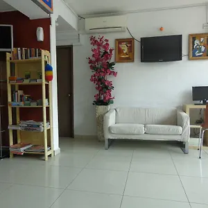 酒店 Zenobia, 新加坡