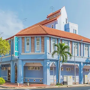 酒店 81酒店-樱花, 新加坡