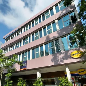 酒店 新加坡优良酒店-马里士他, 新加坡
